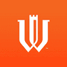 Wartburg College logo