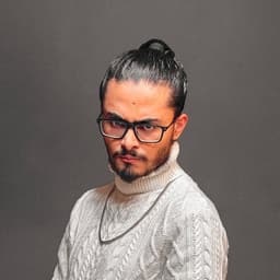 Mrittick Choudhury