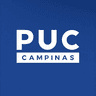 PUC Campinas logo