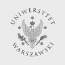 Warsaw University logo