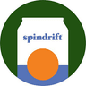 Spindrift logo