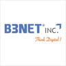 B3NET Technologies logo
