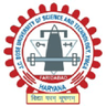 J.C. Bose University of Science and Technology, Faridabad logo