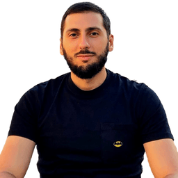 Armen Hambardzumyan
