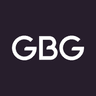 GBG Plc logo