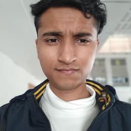 Gaurav Prajapati