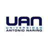 Universidad Antonio Nariño logo