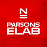 Parsons School of Design logo