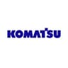Komatsu South Africa logo