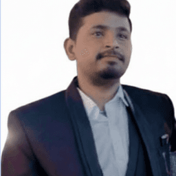 Shubham Tamrakar