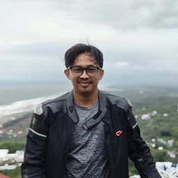 Kaharisman Ramdhani