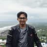 Kaharisman Ramdhani