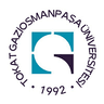 Gaziosmanpaşa University logo