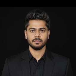 Rafi Ahmed