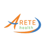 Arete' Health PT logo