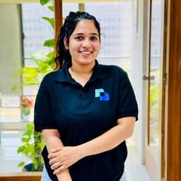 Shivani Thakor