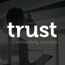 Trust Consulting Services logo