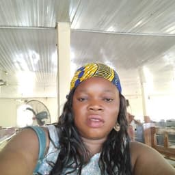 Perpetua Oliseh