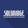 SolBridge International School of Business logo