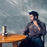 Adhish Aravind