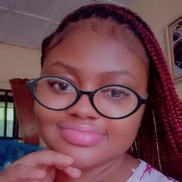 Jessica Egwumba