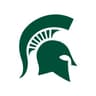 Michigan State University logo
