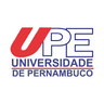 Universidade de Pernambuco logo