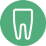 Heartland Dental logo