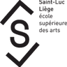 Saint-Luc Liège logo