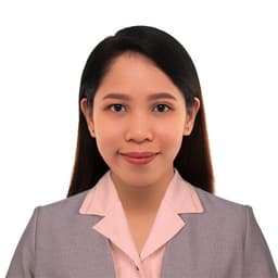 Cherish Anne Caguete