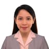 Cherish Anne Caguete