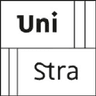 University of Strasbourg logo
