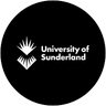University of Sunderland International Office logo