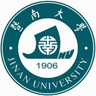 Jinan University logo