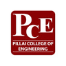 Priyadarshini College of Engineering logo