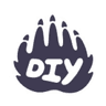 DIY (by Kyt) logo