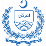 Health Services Academy (HSA), Islamabad logo