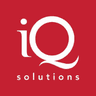 IQ Solutions  logo
