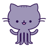Refined GitHub logo