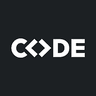 CODE University of Applied Sciences logo