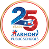 Harmony School of Innovation logo