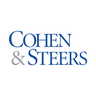 Cohen & Steers logo