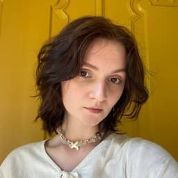 Анастасия Удовенко