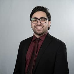 Michael Jorge