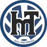 Institute of Management and Technology, (IMT) Enugu logo