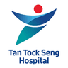 Tan Tock Seng Hospital logo