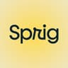 Sprig logo