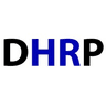 DHRP logo