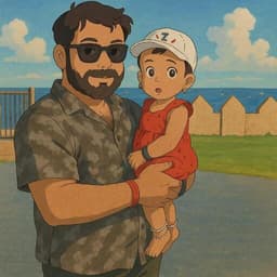 Seramsetti Pavan kumar