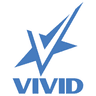 Vivid logo